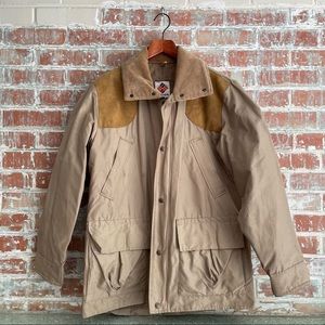 Vintage Columbia Jacket